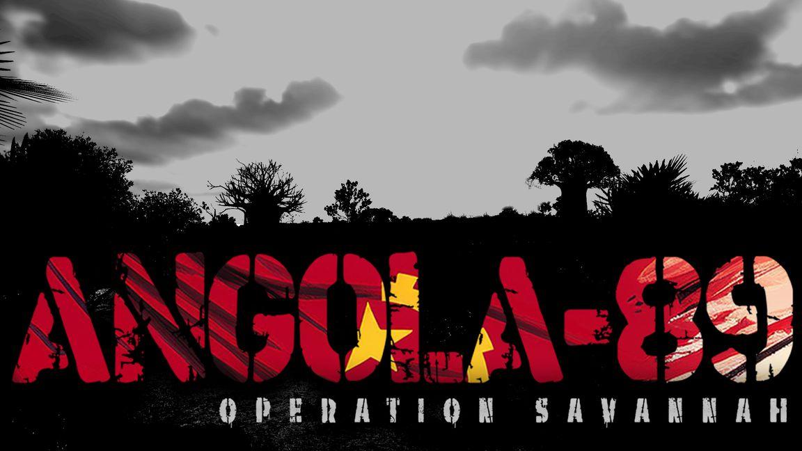 Operation Savannah