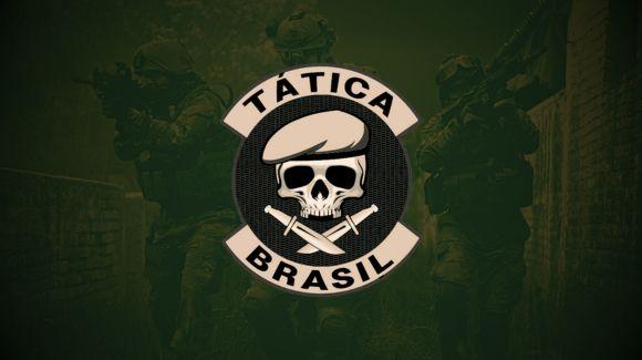 Tatica Brasil