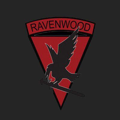 Ravenwood Hueys