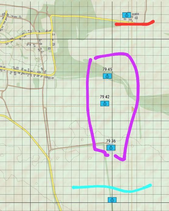 MCB Ukraine Trench Conflict