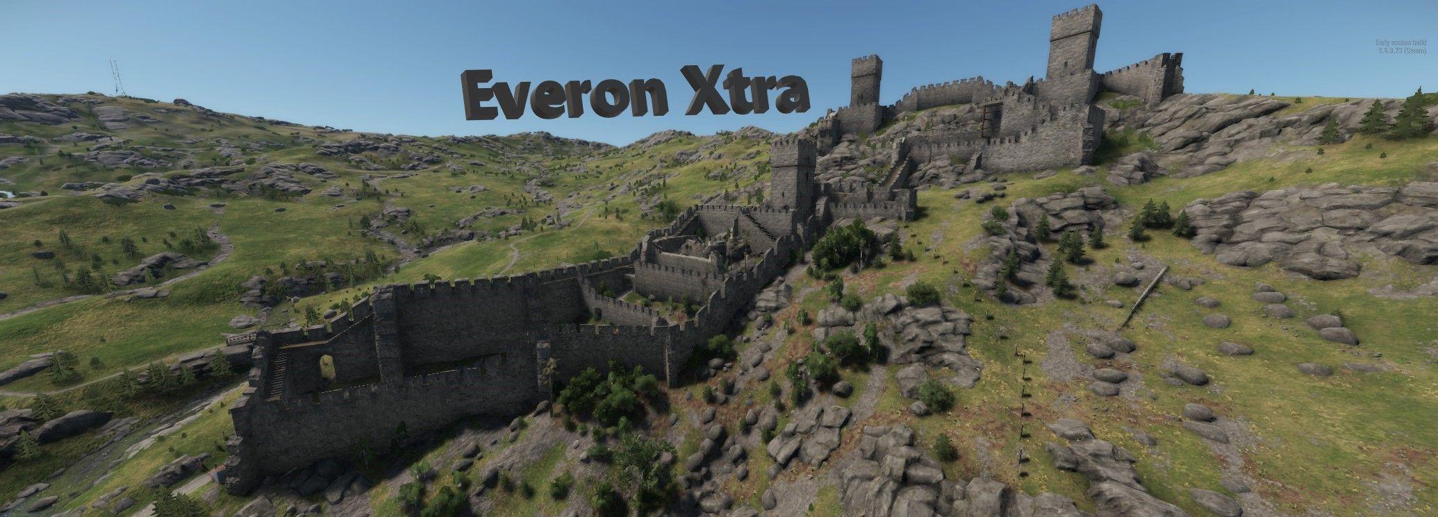 Everon Xtra