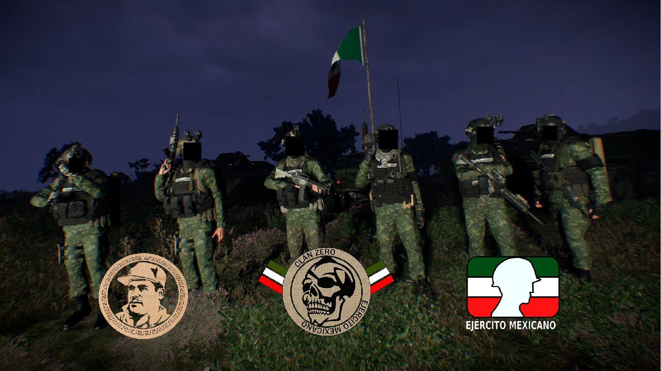 milsim clan zero 1.0