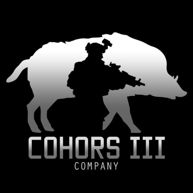 Cohors - Tier 2 Teste