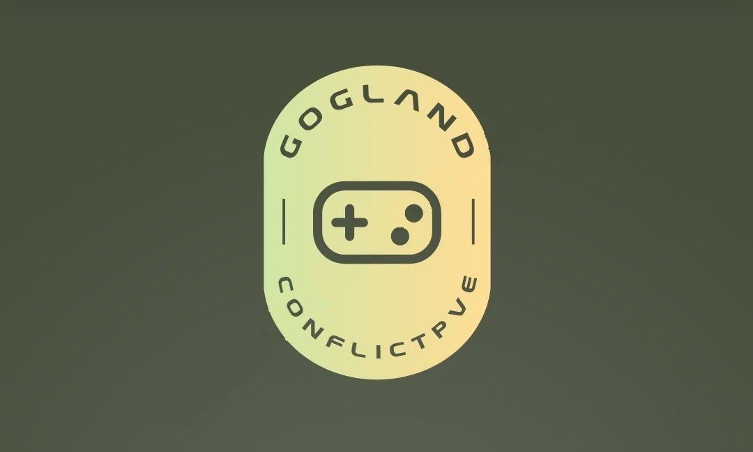 ConflictPVE - Gogland