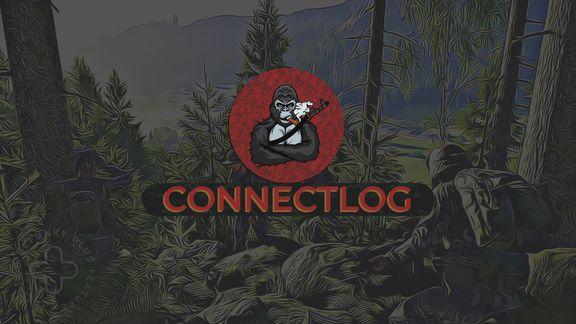 ProjectWarlord ConnectLog