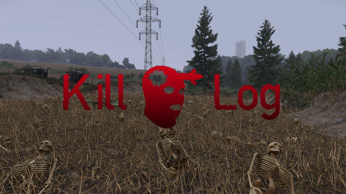 KillLog