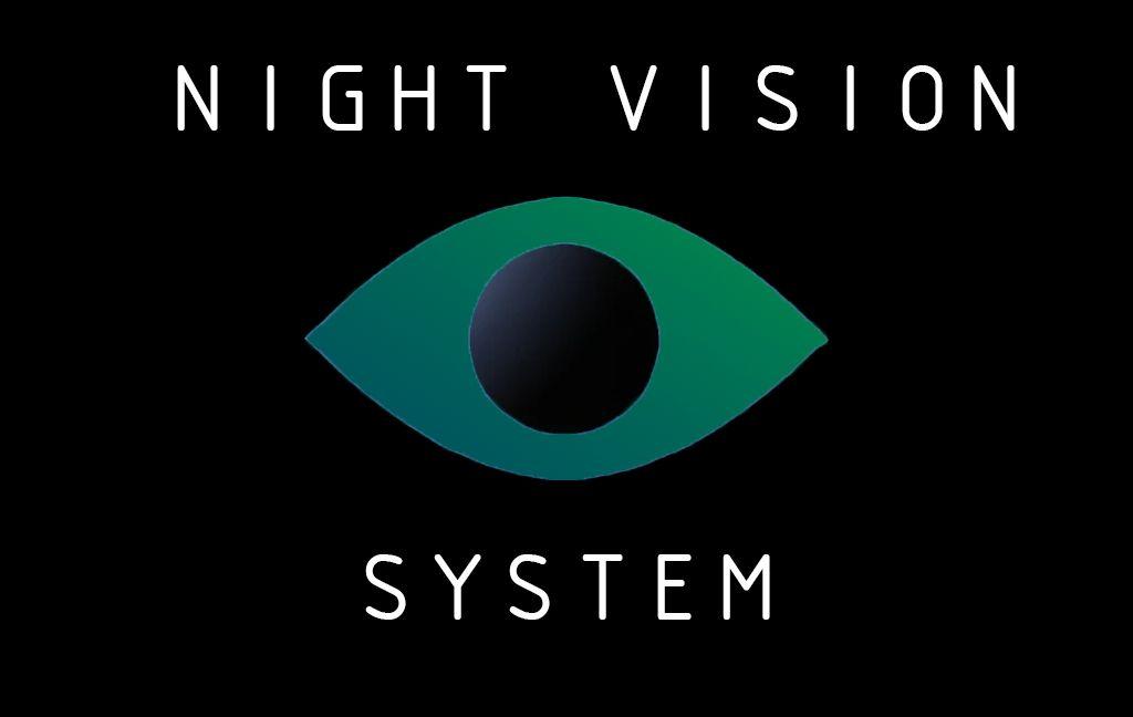 Night Vision System 2.0 EXP