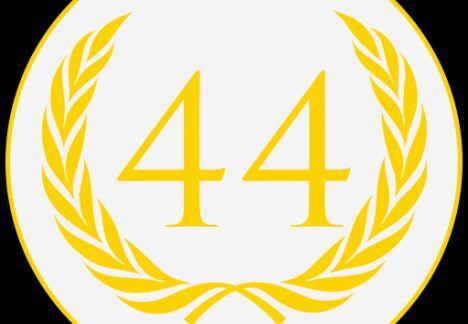 44th Arma