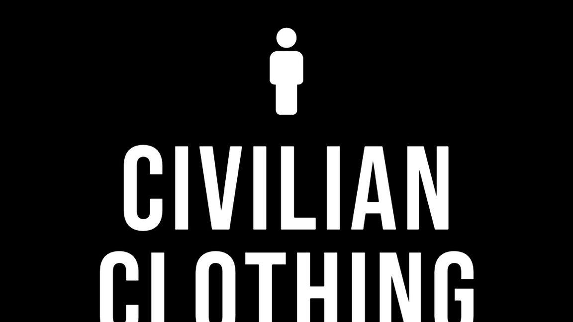 OLDCARS Civilian Clothing
