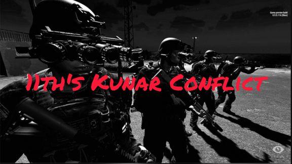 11th Kunar Conflict