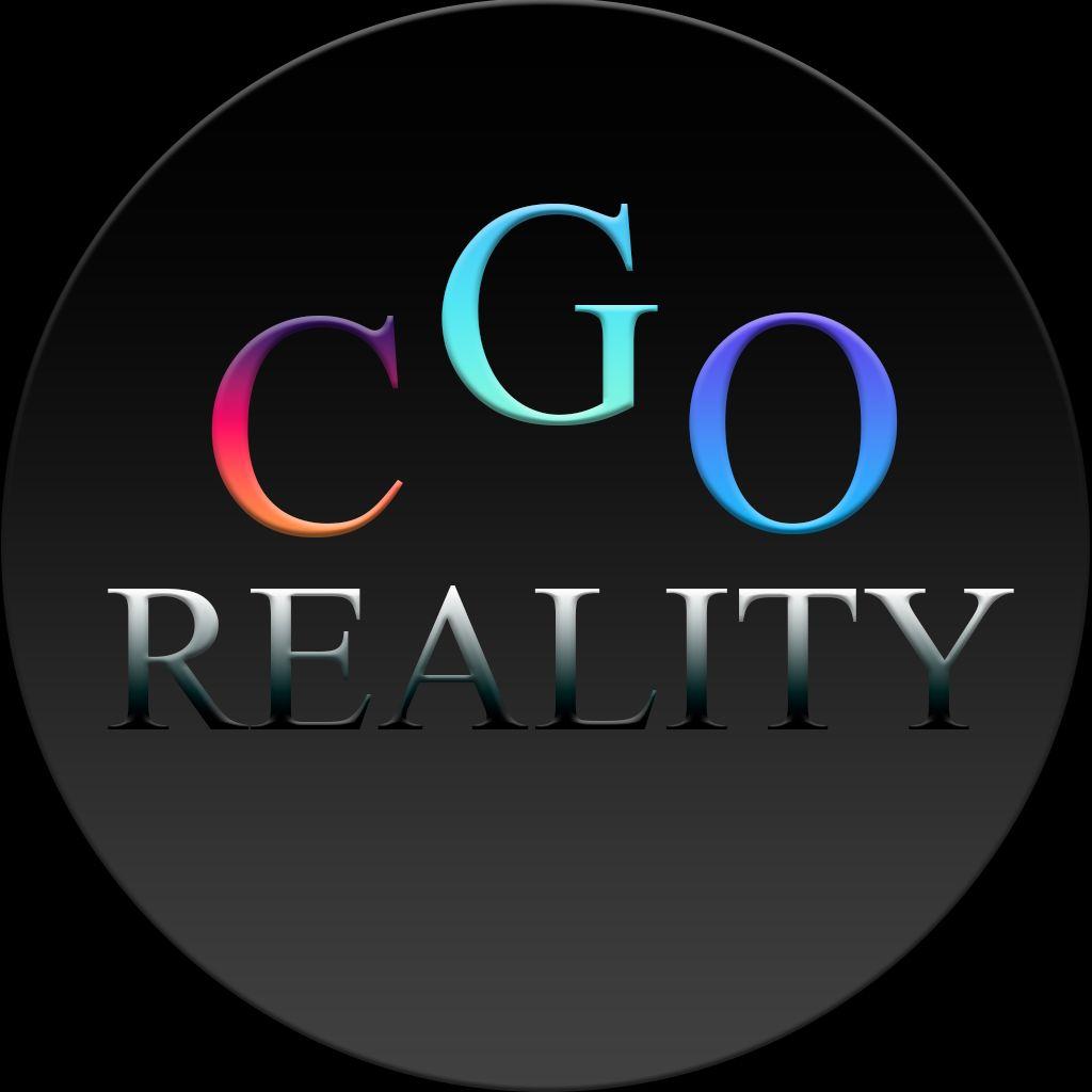 CGO Reality OlivierNvl S1