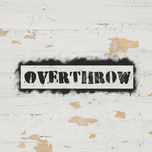 Server Admin Tools - Overthrow
