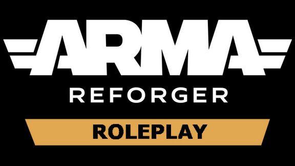 Arma Reforger Roleplay