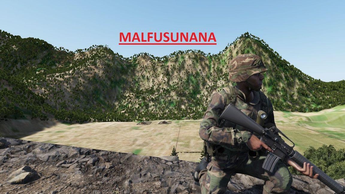 Malfusanana