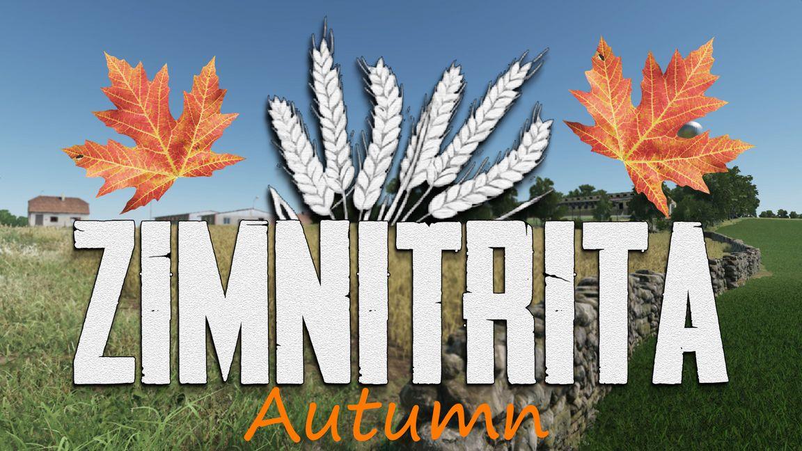 Zimnitrita Autumn