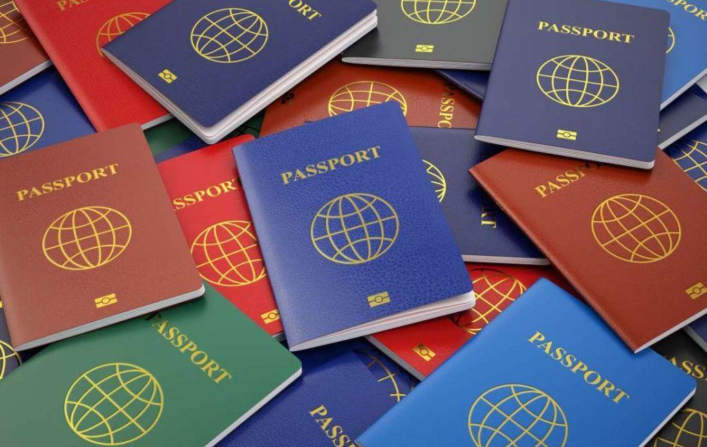 Passports