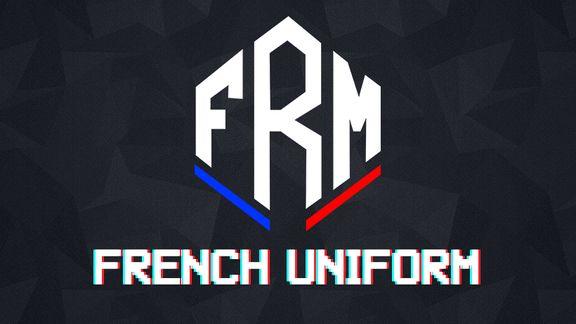 FRM - French Uniform