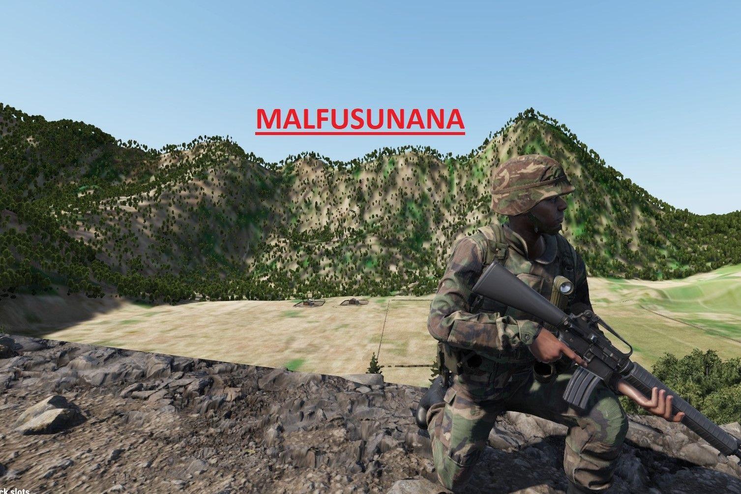 Malfusanana