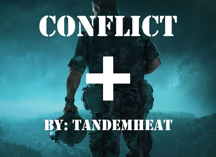 Conflict Plus