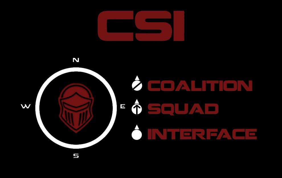 COALITION Squad Interface
