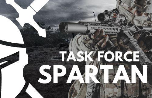 Spartan Objects Pack