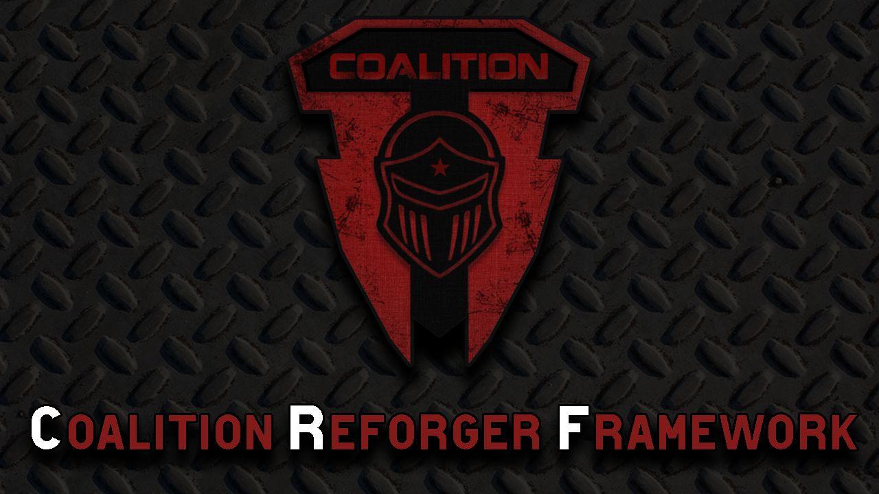 COALITION Framework - CRF