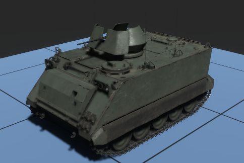 M113ForConflict