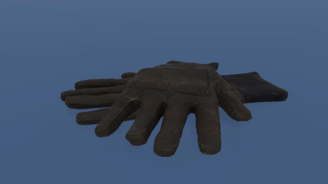 All gloves to all