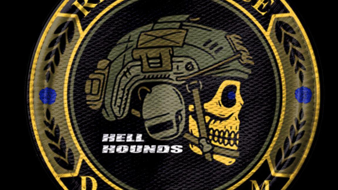 Recon 6 Delta Patch