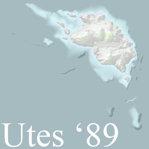 Utes 89