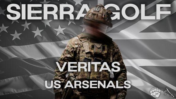 SG - Veritas US Arsenal