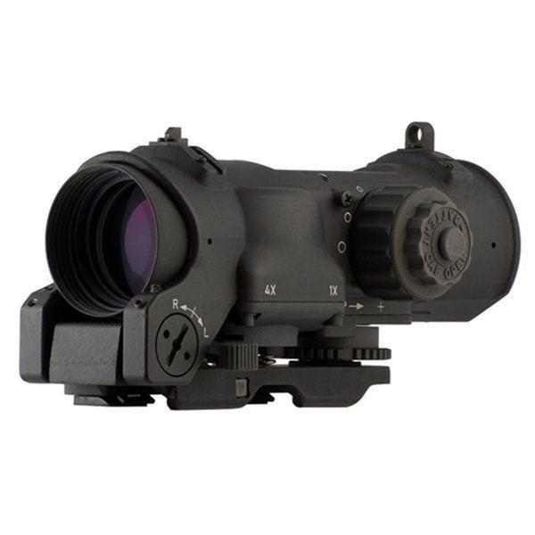 More scopes to RU side RHS