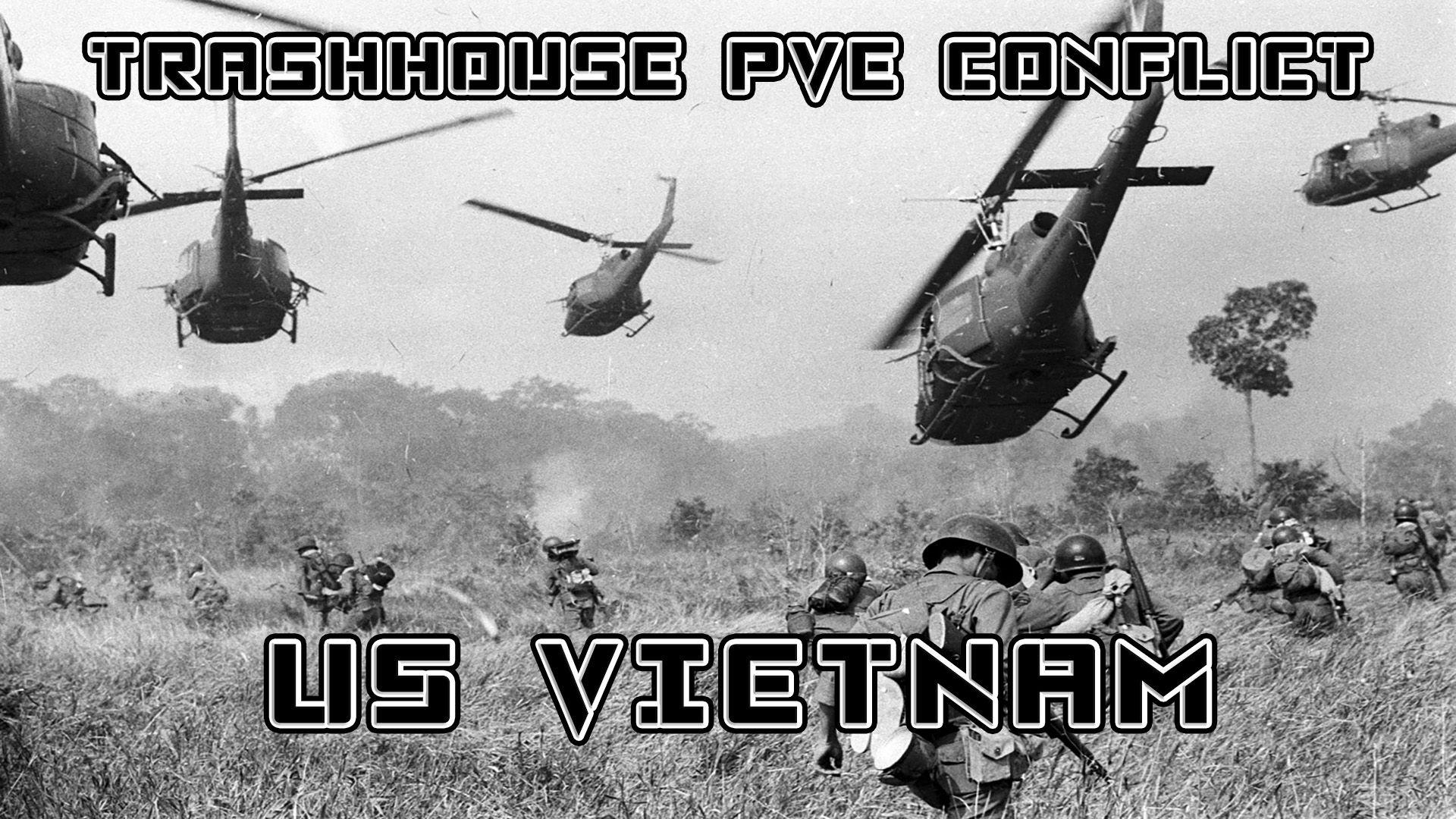 TH Vietnam PVE