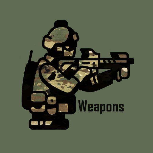 EEFWeapons