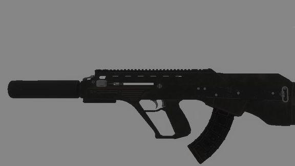 Vulkan M-Malyuk7.62