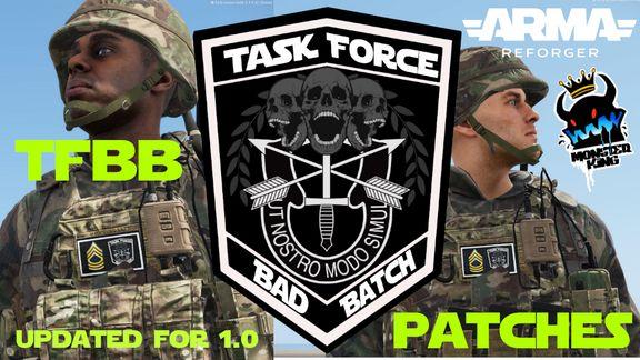 TFBB Patches