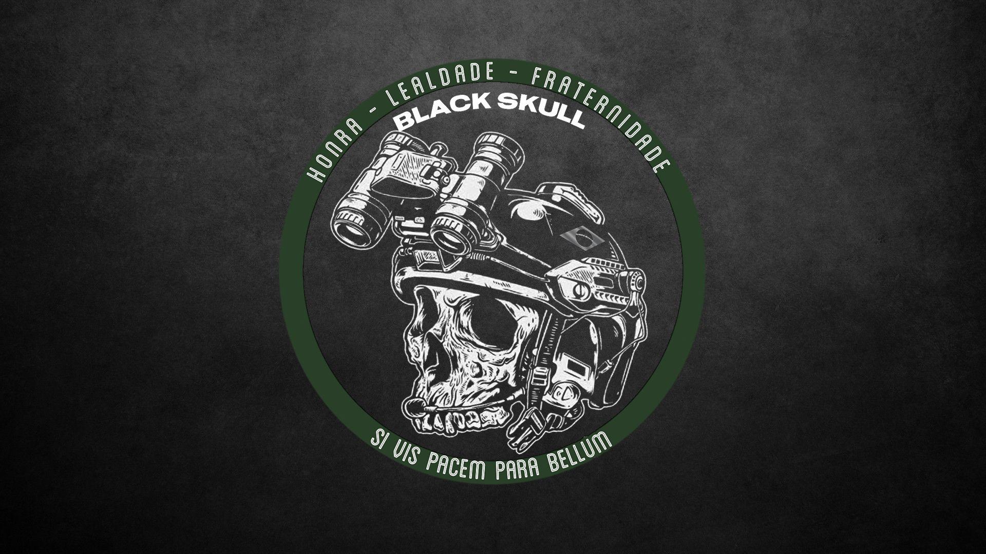 BlackSkull Core