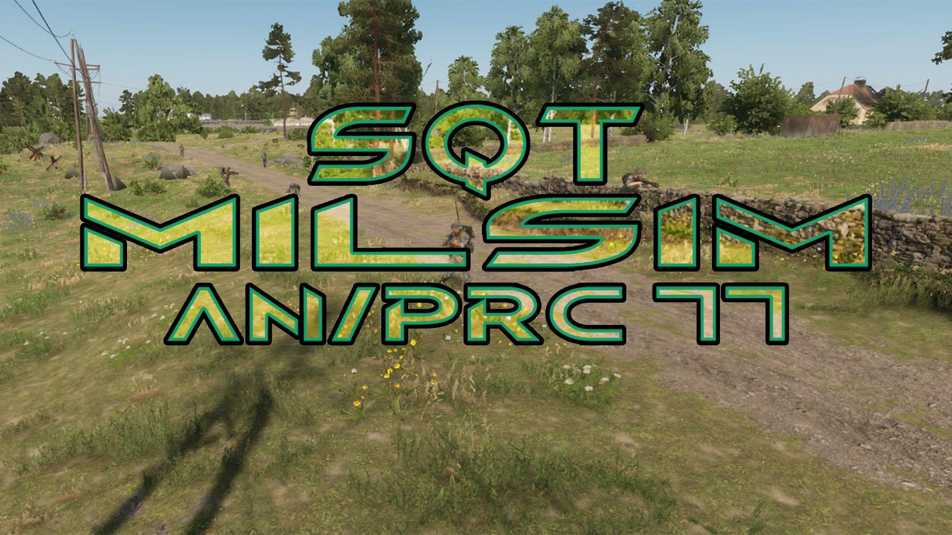 SQTMILSIM MOD_MED