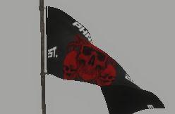 PHANTOM SWORD FLAG