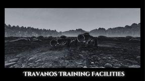 Travanos Training Facilities