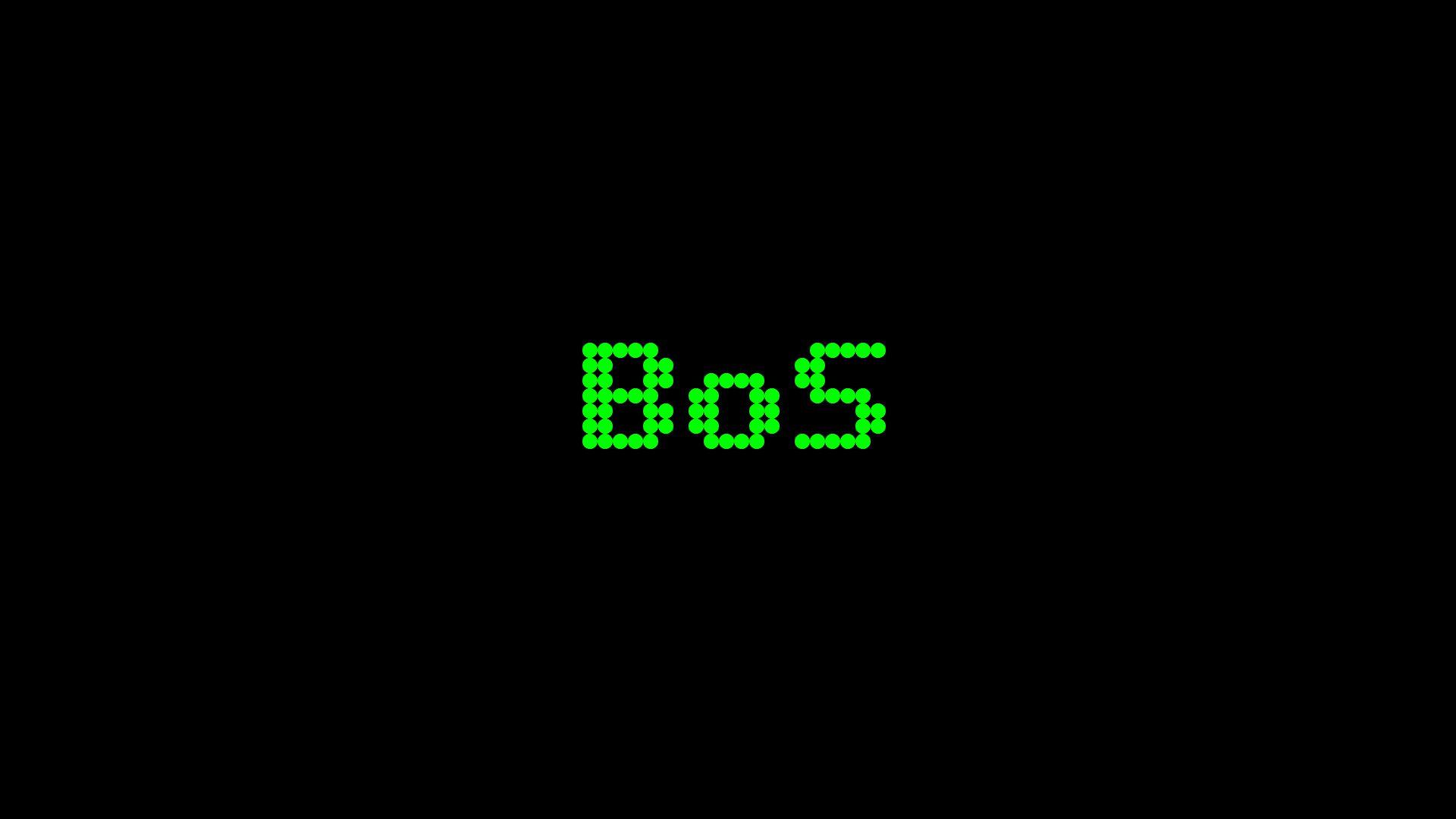 BoS-Pack