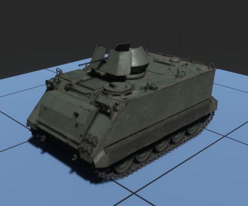 M113ForConflict