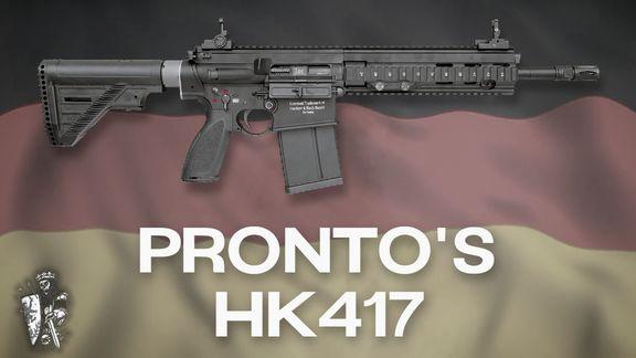 Prontos HK417