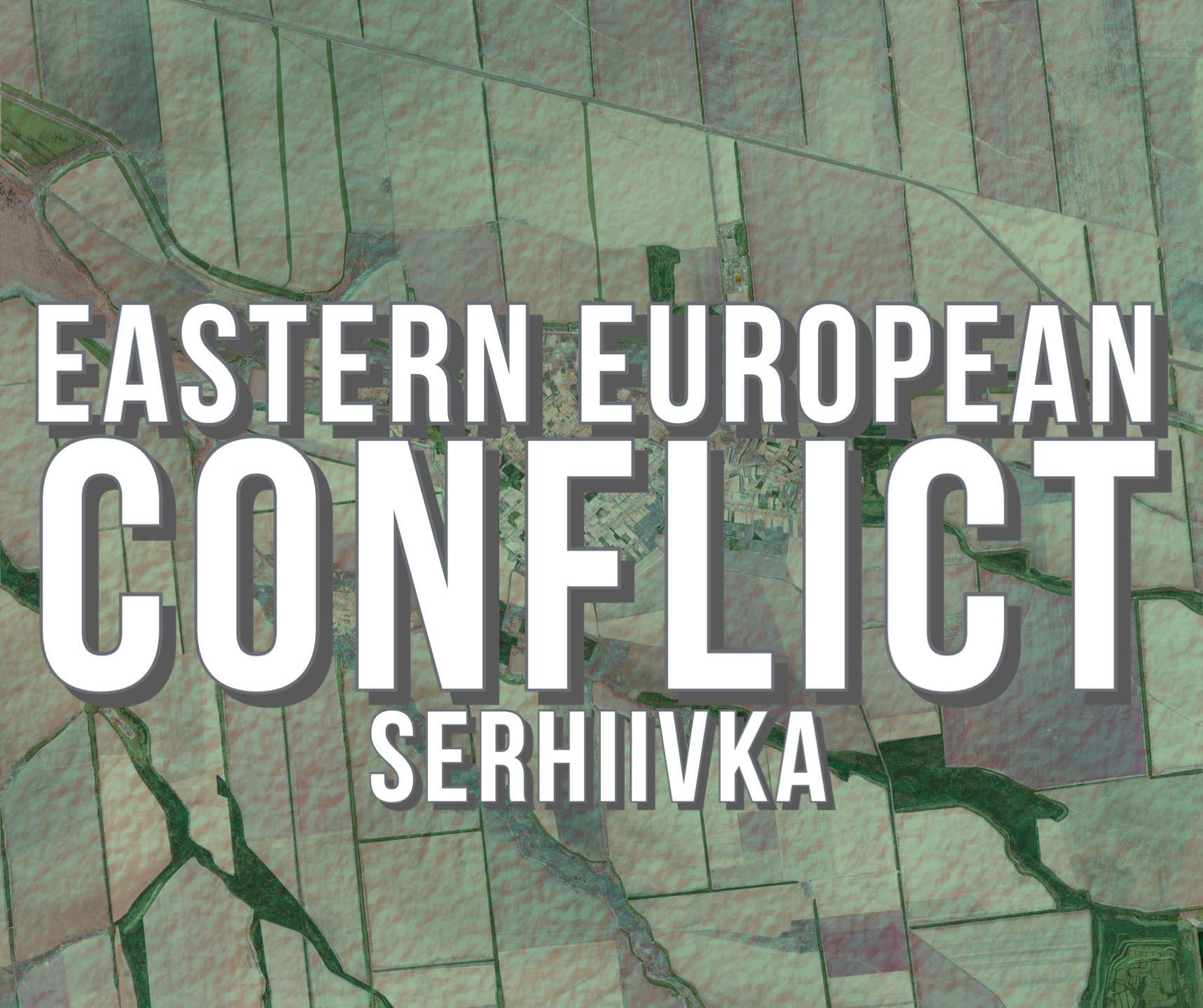 Eastern European Conflict