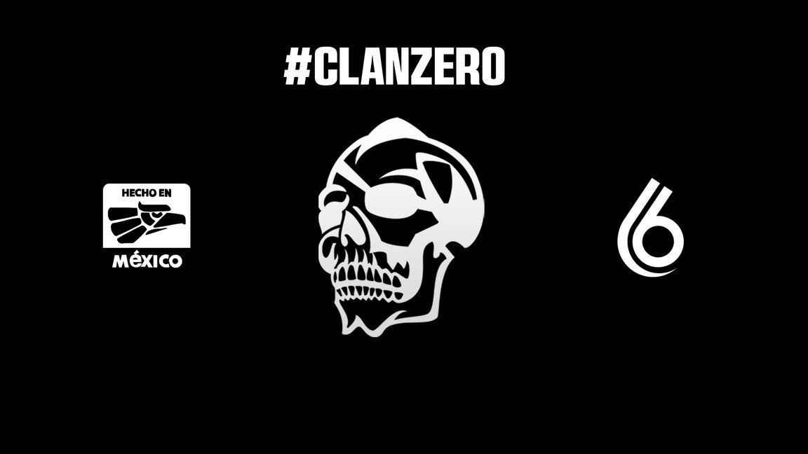 Official Patches for Clan Zero