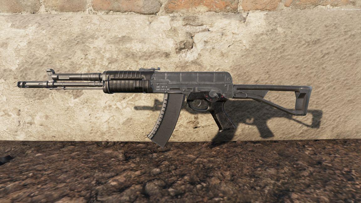 AEK 971