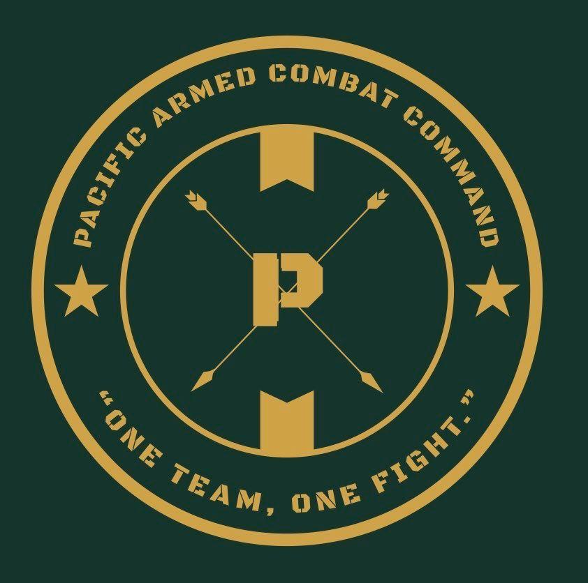 Pacific Command
