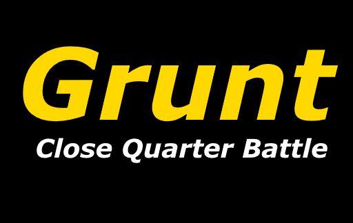 Grunt