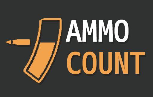 Show Ammo Count