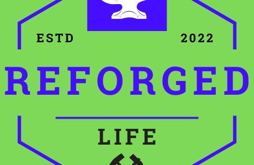 Reforged Life Server